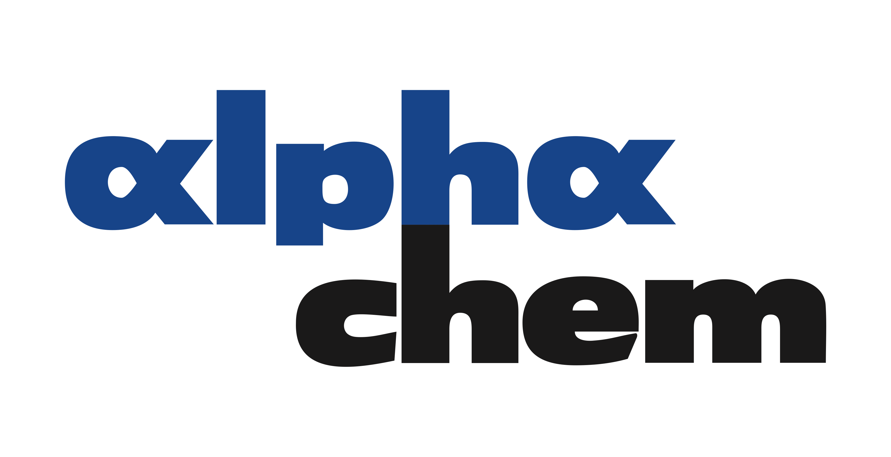 Alpha Chem